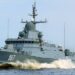 Мінус носій “Калібрів” і не тільки: Зеленський розповів про удар по російському порту Приморськ