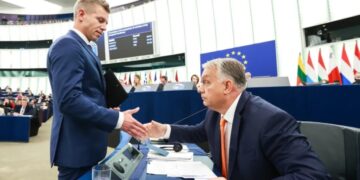 Мадьяр поставив Києву умови щодо вступу до ЄС: у чому головна відмінність від політики Орбана