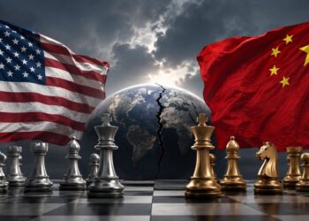 США можуть програти Китаю битву за Тайвань: у CSIS назвали причину