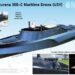 Росія готувала масові атаки морськими дронами у 2026: “Флеш” пояснив, що пішло не так