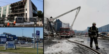 NYT: Росія системно б’є по американському бізнесу в Україні – у Білого дому дивна реакція