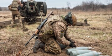 FT: Путін не зупиниться на Донбасі – джерела розкрили справжній план Кремля