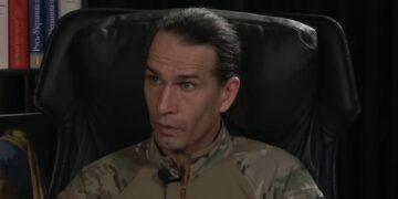 Боєць “Цезар” назвав головні відмінності українців від росіян