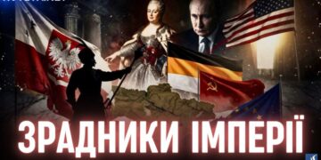 Хто насправді знищує Росію