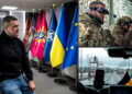 NYT про Федорова: між міністром оборони і генералами назрів конфлікт