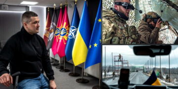 NYT про Федорова: між міністром оборони і генералами назрів конфлікт