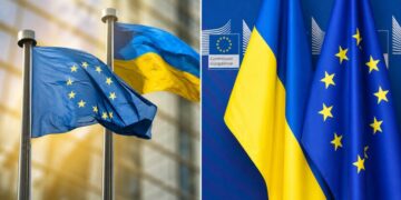 FT: у ЄС досі не знають, як саме приймати Україну в союз