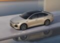Volkswagen показав недорогий аналог Jetta з витратою 2,8 л на 100 км (фото)