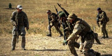 В Україні змінили правила базової підготовки для мобілізованих: що передбачає нова програма
