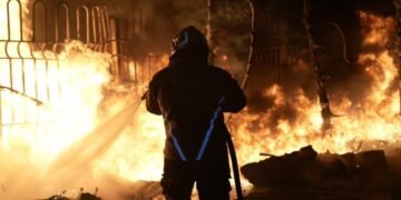 РФ атакувала безпілотниками Одещину: є загиблі та поранені, деталі (фото)