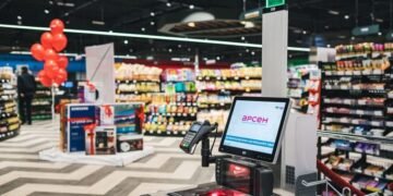 Мережа супермаркетів «Арсен» припиняє роботу у Львові