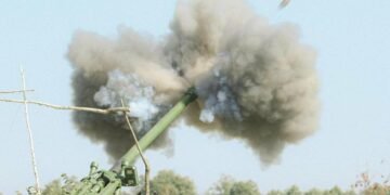 Ситуація на фронті на ранок 27 травня: протягом доби відбулося 296 бойових зіткнень