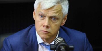 “11 трильйонів, бл*!”: депутат Держдуми заговорив матом, оцінивши збитки економіки РФ від війни