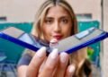 Найкращий складаний смартфон у 2026 році: Galaxy Z Flip 7 проти Moto Razr 70 Ultra (фото)