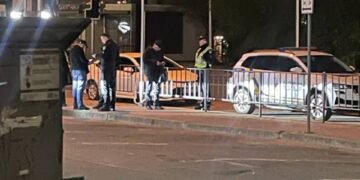 У Львові повідомили про стрілянину: що сталося насправді, — ЗМІ