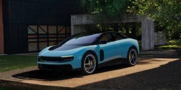 Не сприйняли: перший електромобіль Ferrari отримав шквал критики через дизайн