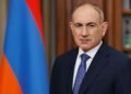 Поважна причина: Пашинян заявив, що не поїде в Москву на парад 9 травня