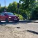 Завтра у Львові на вулиці Винниченка розпочнуть ремонтні роботи: автобуси № 45 змінять маршрут