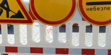 Через ремонт мереж у Львові перекриють дорогу на дві доби: де саме
