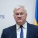 Сибіга вперше зустрівся з новою главою МЗС Угорщини: про що говорили