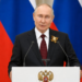 Путін припустив завершення війни і назвав умову для зустрічі із Зеленським