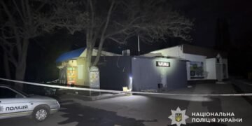 Стрілянина та викрадення людини на Дніпропетровщині: у справі фігурують бійці “Вовків Да Вінчі”