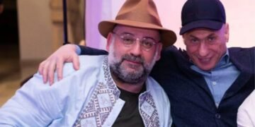 “Пропозиція була достатньо велика”: співвласник Fire Point розповів, що Міндіч хотів купити 50% компанії
