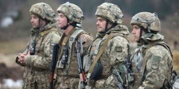 Реформа ЗСУ. Яких змін в армії чекати вже з червня