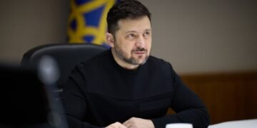 У Зеленського відповіли на чергове “запрошення” до Путіна в Москву