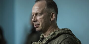 ЗСУ мають успіхи на одному з найгарячіших напрямків фронту, – Сирський