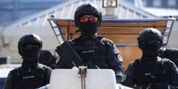 Філіппіни заявили про незаконні дослідження Китаю в своїх водах і готують відповідь