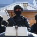 Філіппіни заявили про незаконні дослідження Китаю в своїх водах і готують відповідь