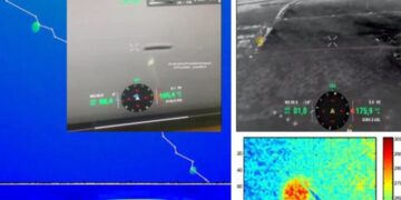 Сергій “Флеш” розповів, навіщо ГУР збирає від українців відео з НЛО