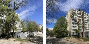 Через згенероване ШІ зображення, працівниця райадміністрації у Львові отримала догану