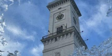 Заморозки повертаються: Уночі на Львівщині температура опуститься до -2°