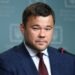 Зеленський ввів санкції проти екс-глави ОП Богдана