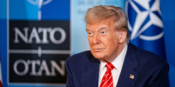 США скорочують сили для НАТО: RUSI про шанс для Європи