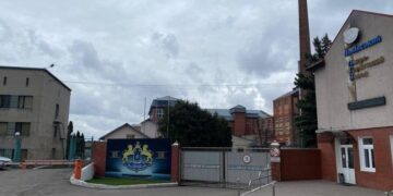 Львівський лікеро-горілчаний завод сплатить до бюджету міста понад шести мільйонів