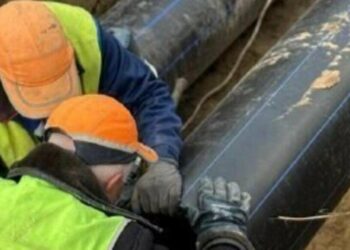 Готуйте запаси: у Львові на сім годин відключать воду в центрі міста