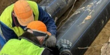 Готуйте запаси: у Львові на сім годин відключать воду в центрі міста