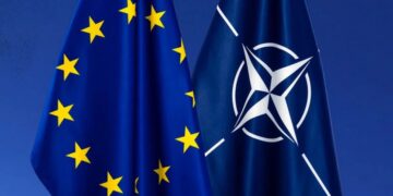 Глобальна фікція безпеки: Зеленін про політичну імпотенцію НАТО та ЄС