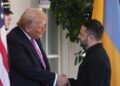 “Хитрий хлопець”: Трамп зробив низку гучних заяв про Зеленського і війну в Україні