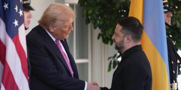 “Хитрий хлопець”: Трамп зробив низку гучних заяв про Зеленського і війну в Україні