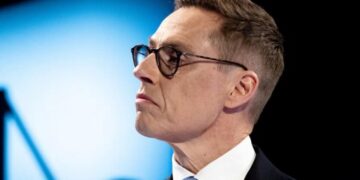 Європі треба самій говорити з Путіним: Стубб назвав три сценарії війни