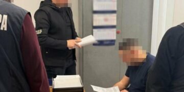 На Львівщині викрили митника, який «оформив» техніку на 7 мільйонів як засоби гігієни