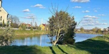 У неділю Дубляни відзначатимуть День міста: програма святкування