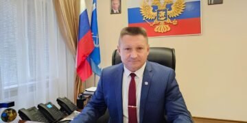 Гауляйтер окупованого Скадовська потрапив під удар дрона