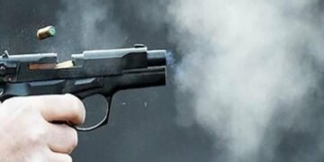 Стрілянина у Львові: очевидці повідомляють про шість пострілів біля зупинки, – оновлено