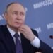 Путін забрехався про російський дрон у Румунії