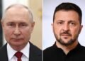 Ультиматум Зеленського та погрози Кремля: чи буде перемир’я та коли